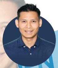 robby indrayani