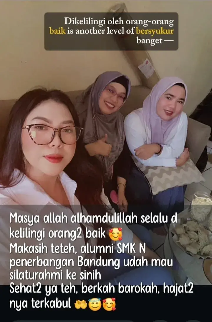 santunan anak yatim alpen12 peduli